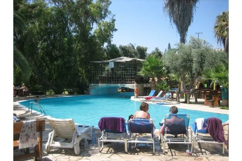 Rio Gardens Aparthotel Ayia Napa 2*,  Cyprus