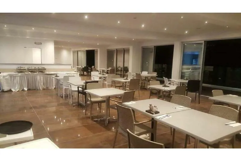 Apartment Rio Gardens Aparthotel Ayia Napa