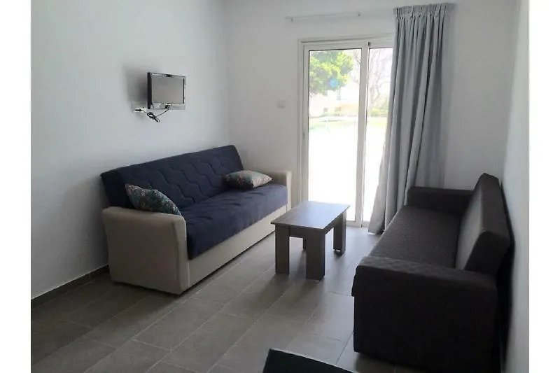 Rio Gardens Aparthotel Ayia Napa Apartment