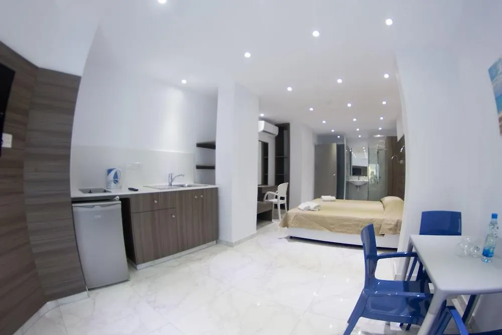 Rio Gardens Aparthotel Ayia Napa Apartment