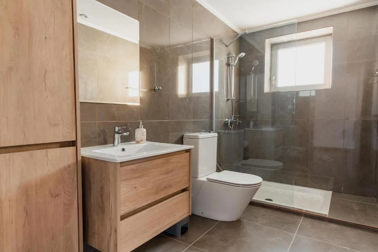 Rio Gardens Aparthotel Ayia Napa 2*,