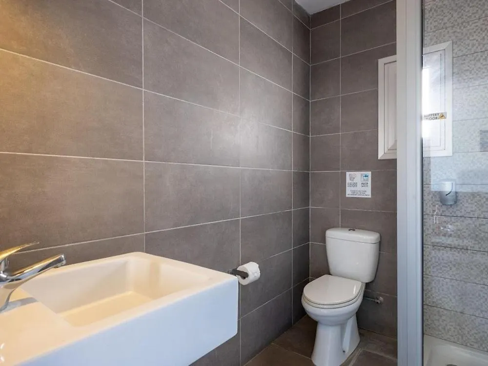 Rio Gardens Aparthotel Ayia Napa Apartment