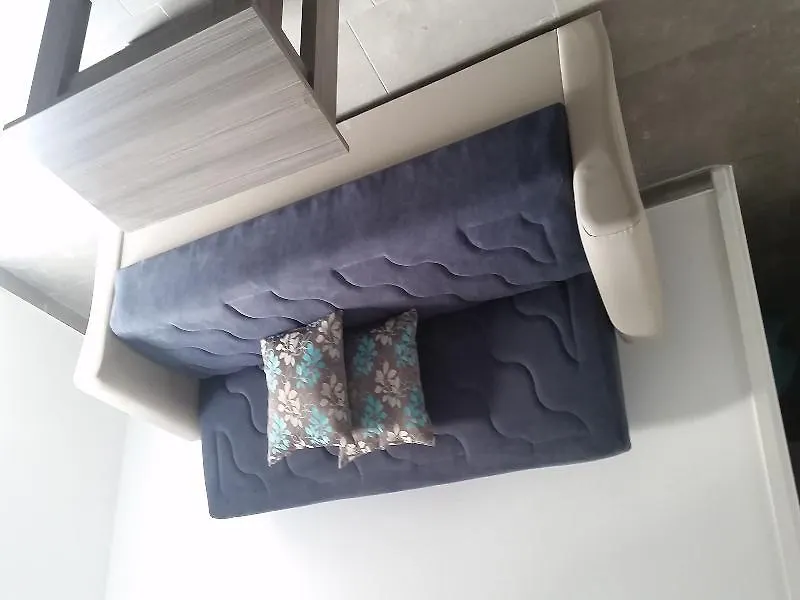 Rio Gardens Aparthotel Ayia Napa Apartment