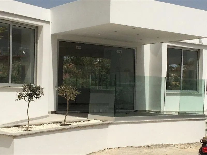 Rio Gardens Aparthotel Ayia Napa